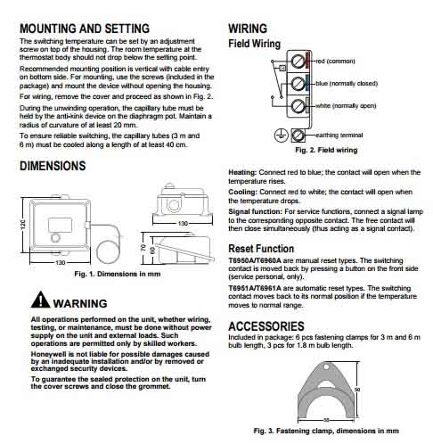 \""""ترموستات""\"