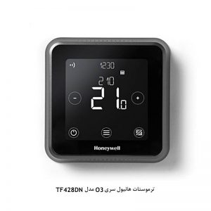 ترموستات هانیول مدل TF428 Series O3